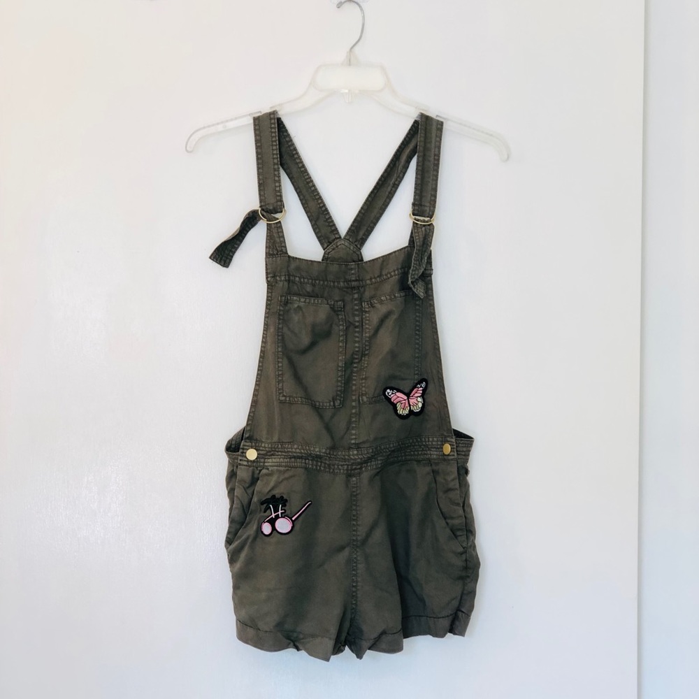 Jumpsuit
